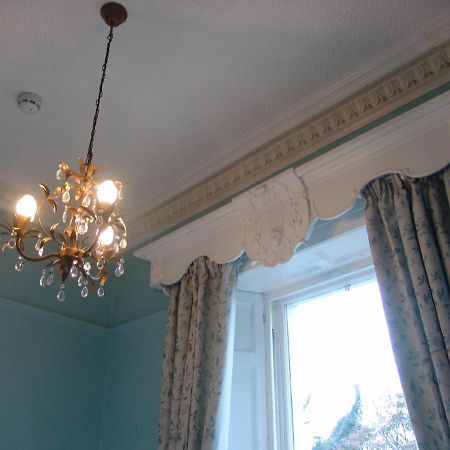 Osborne House B&B Вёкингтон Экстерьер фото