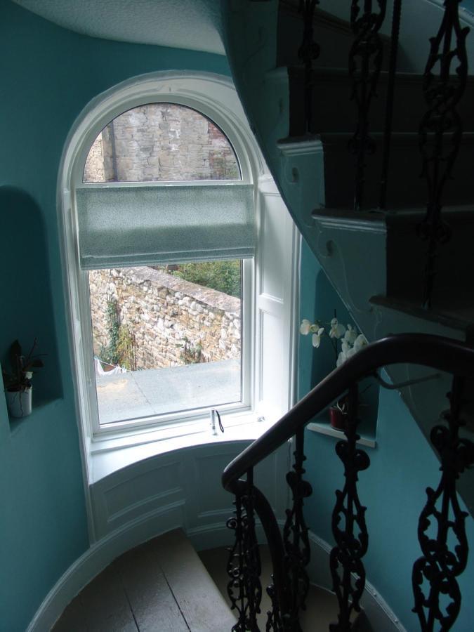 Osborne House B&B Вёкингтон Экстерьер фото